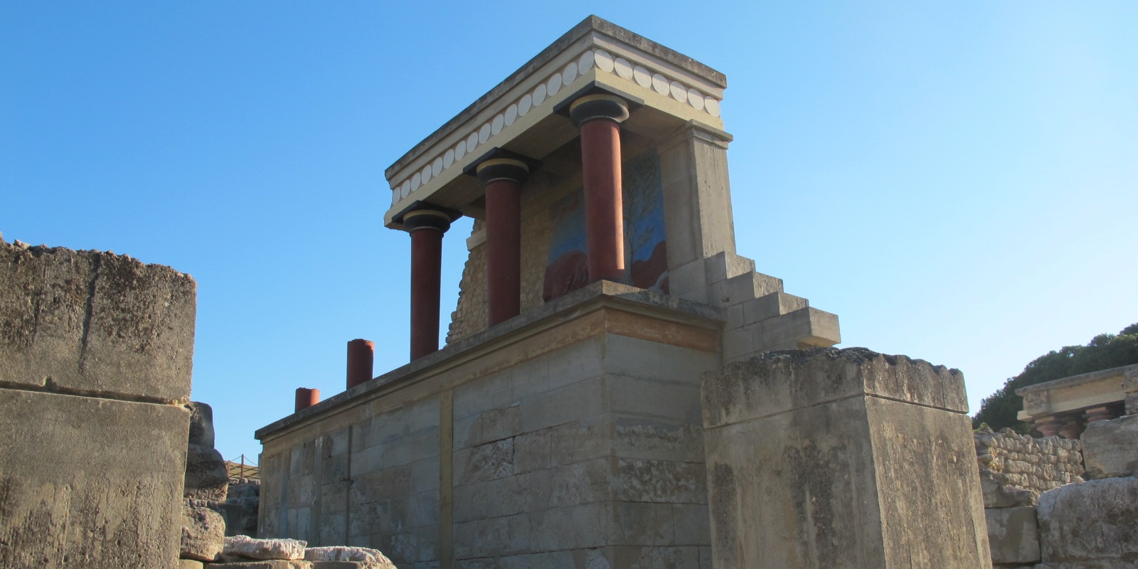 Knossos